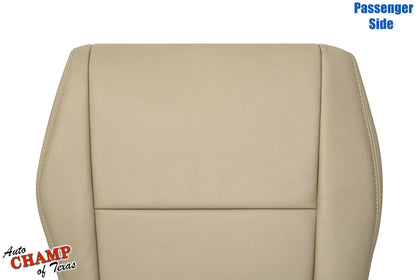 honda accord foam seat cushion 2 door tan