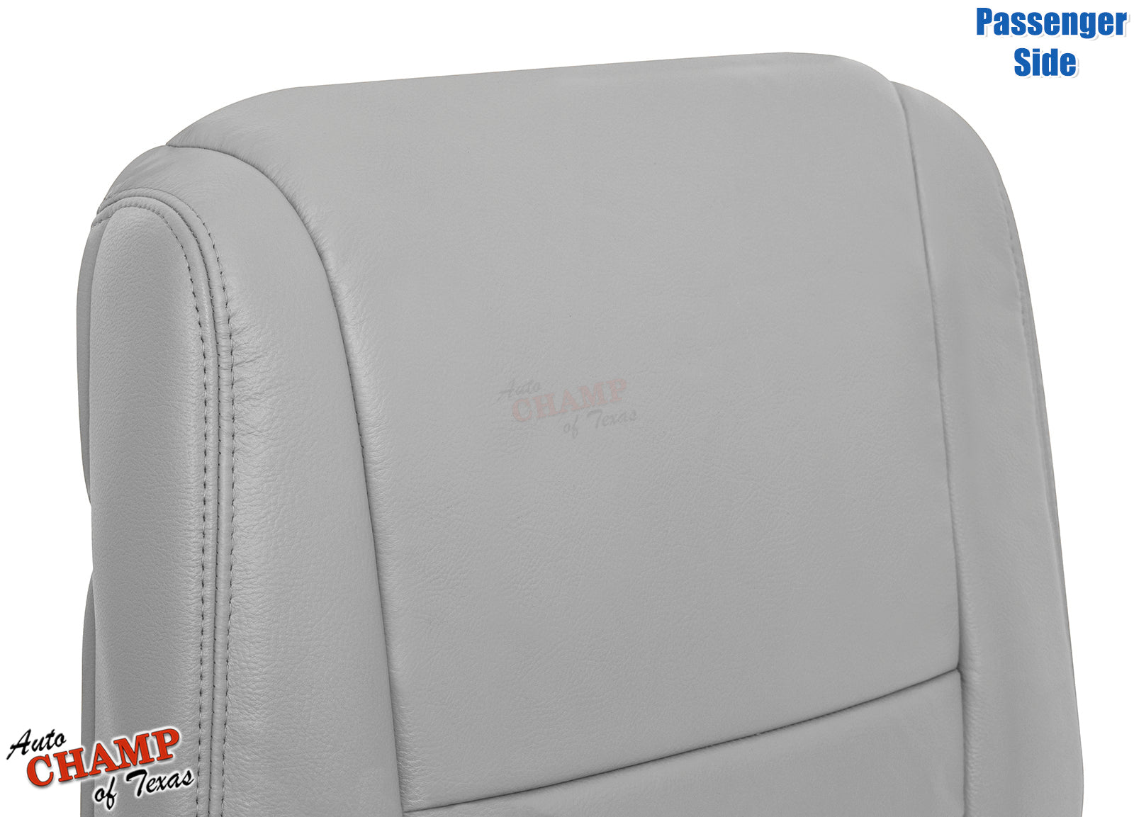 gray driver seat leather base honda accord