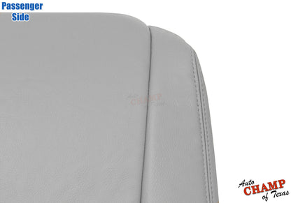 honda accord gray seat base replacement driver