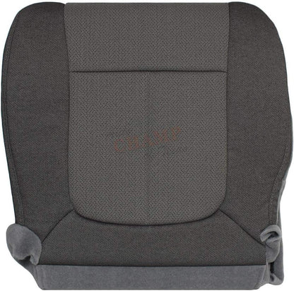 2009-2010 F-150 Truck Medium Stone No Logo