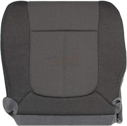 2009-2010 F-150 Truck Medium Stone No Logo