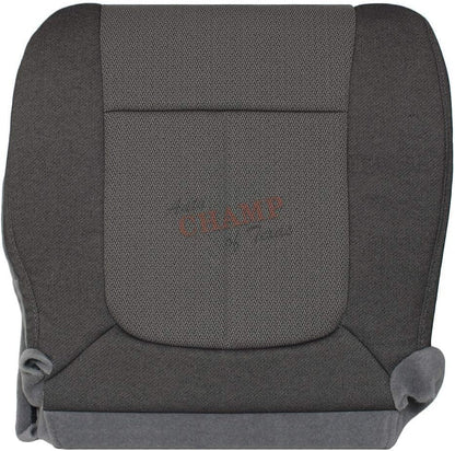 2009-2010 F-150 Truck Passenger Medium Stone No Logo