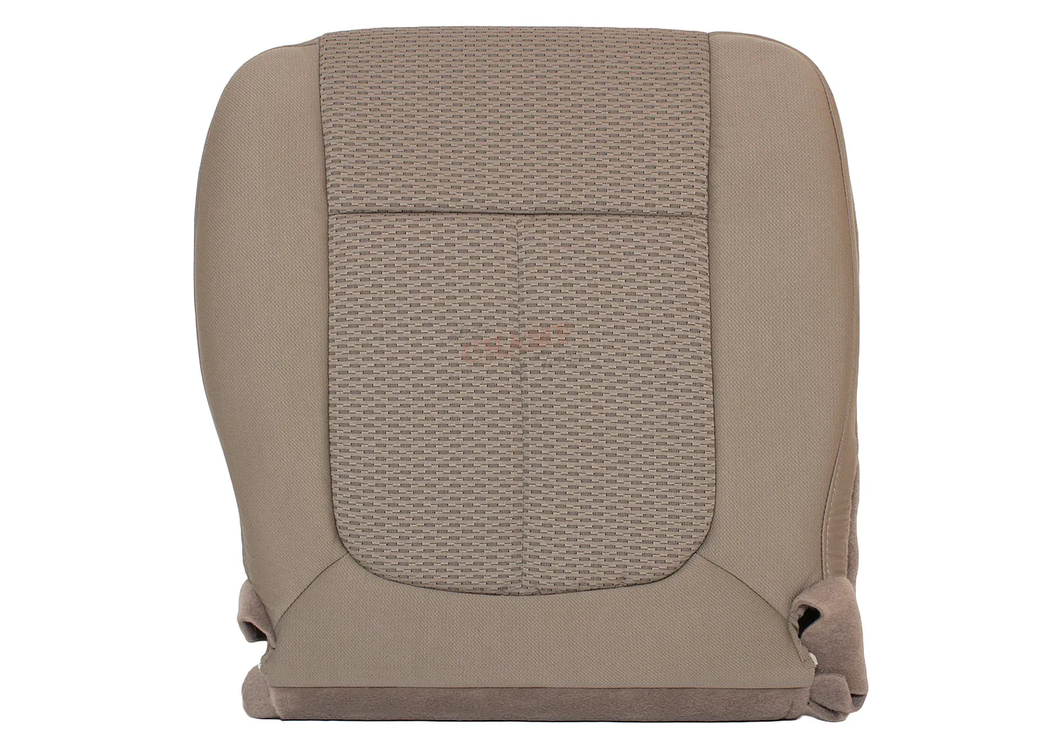 2009 2010 ford f150 driver seat tan cloth