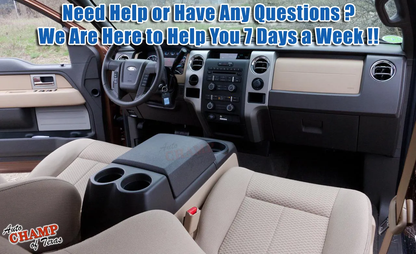 f150 xlt driver cloth seat 2009 2010