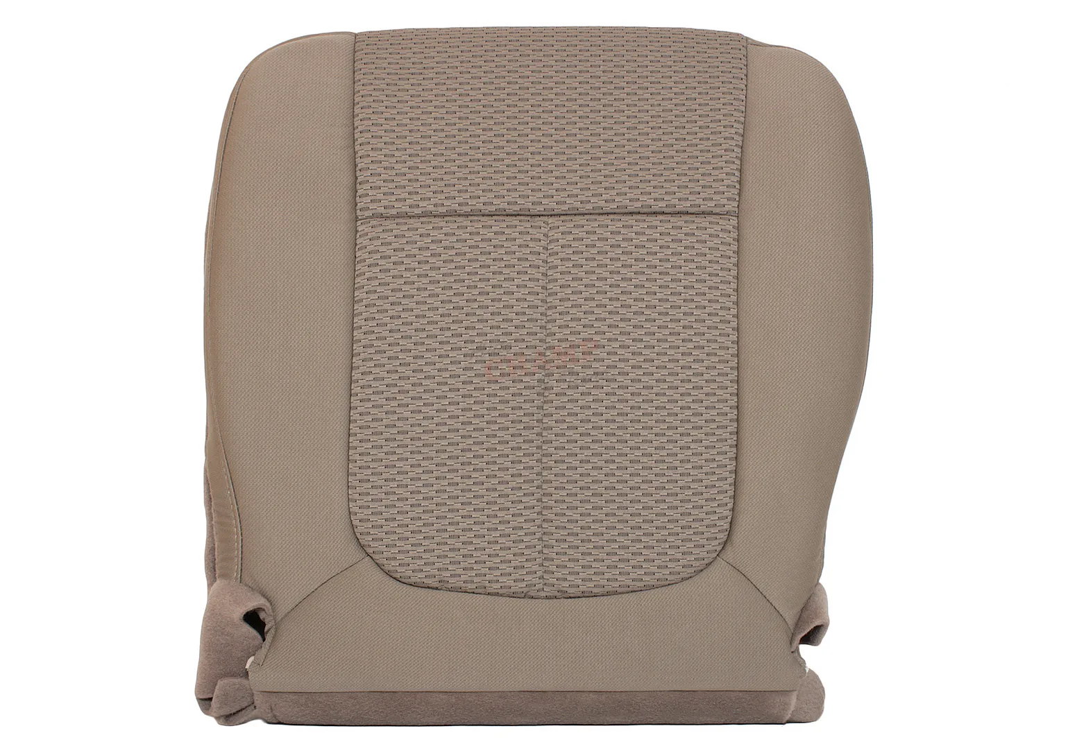 2009 2010 ford f150 passenger seat cloth tan