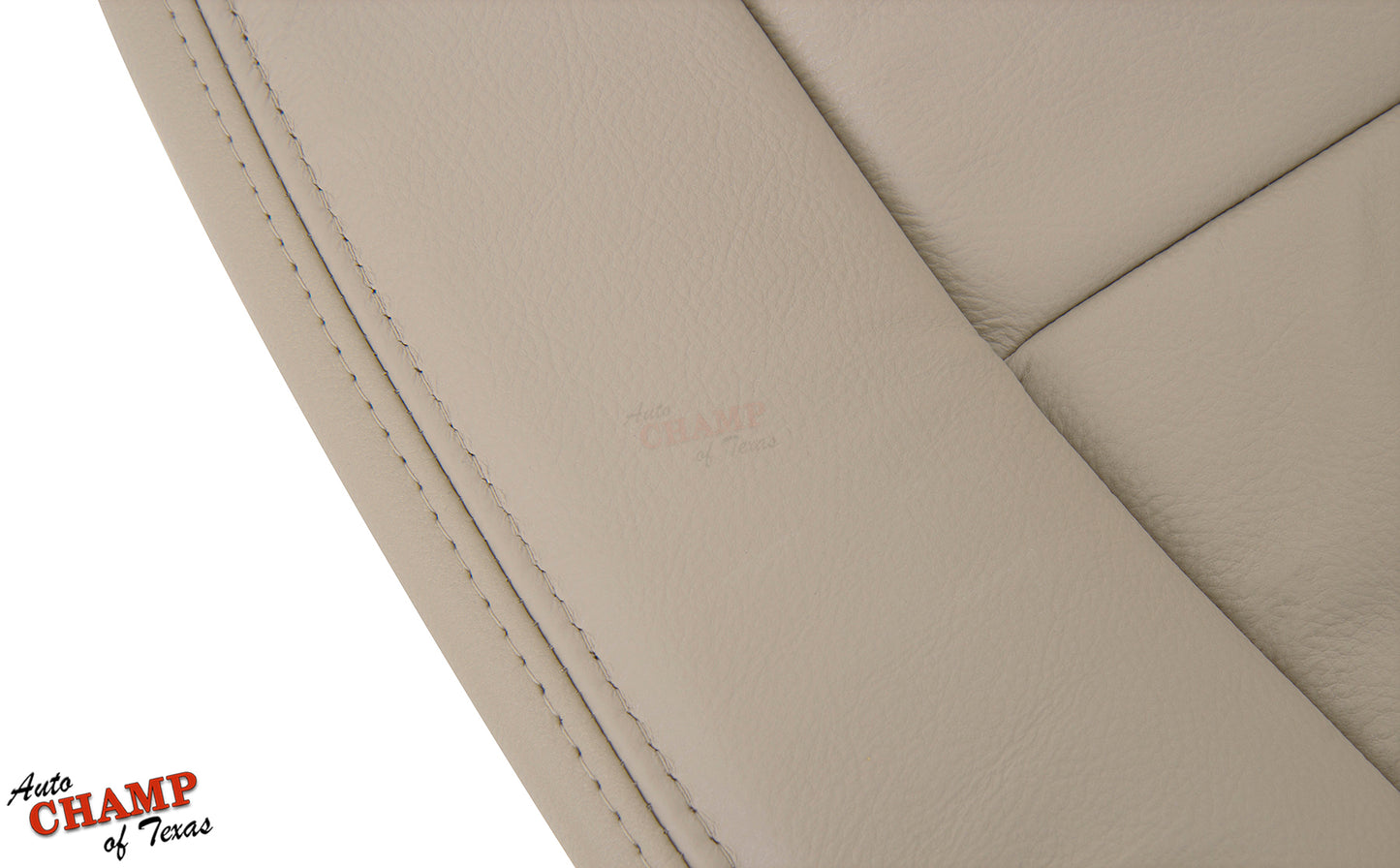 tan bottom cushion cover honda accord oem
