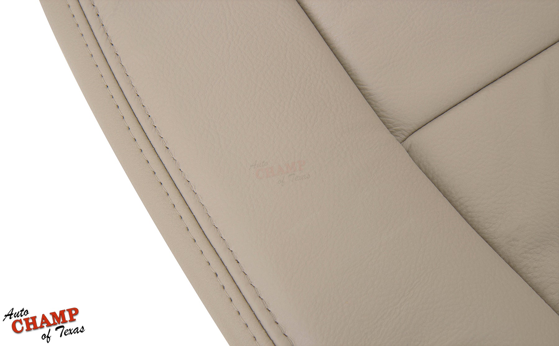 tan bottom cushion cover honda accord oem