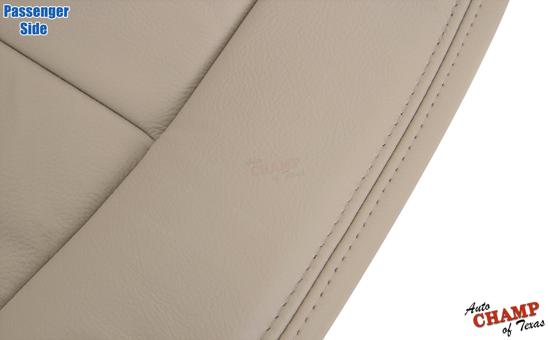tan cushion seat bottom factory match honda accord