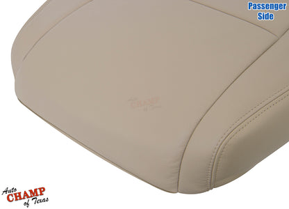 honda accord tan seat replacement bottom 2008 2012