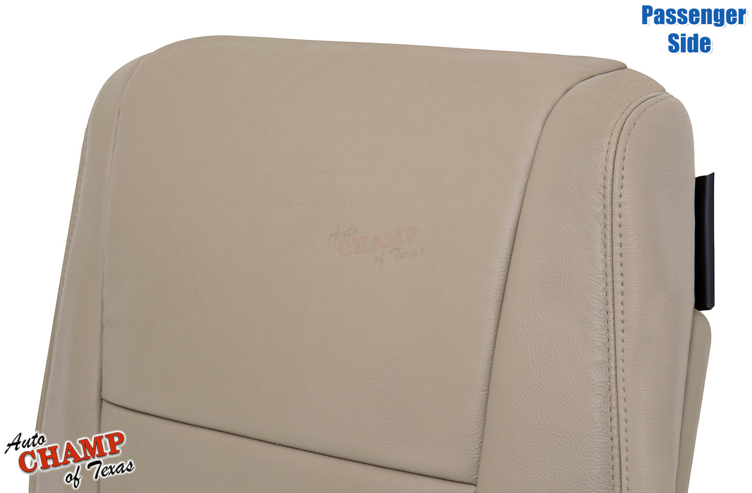 2008 honda accord seat base tan leather