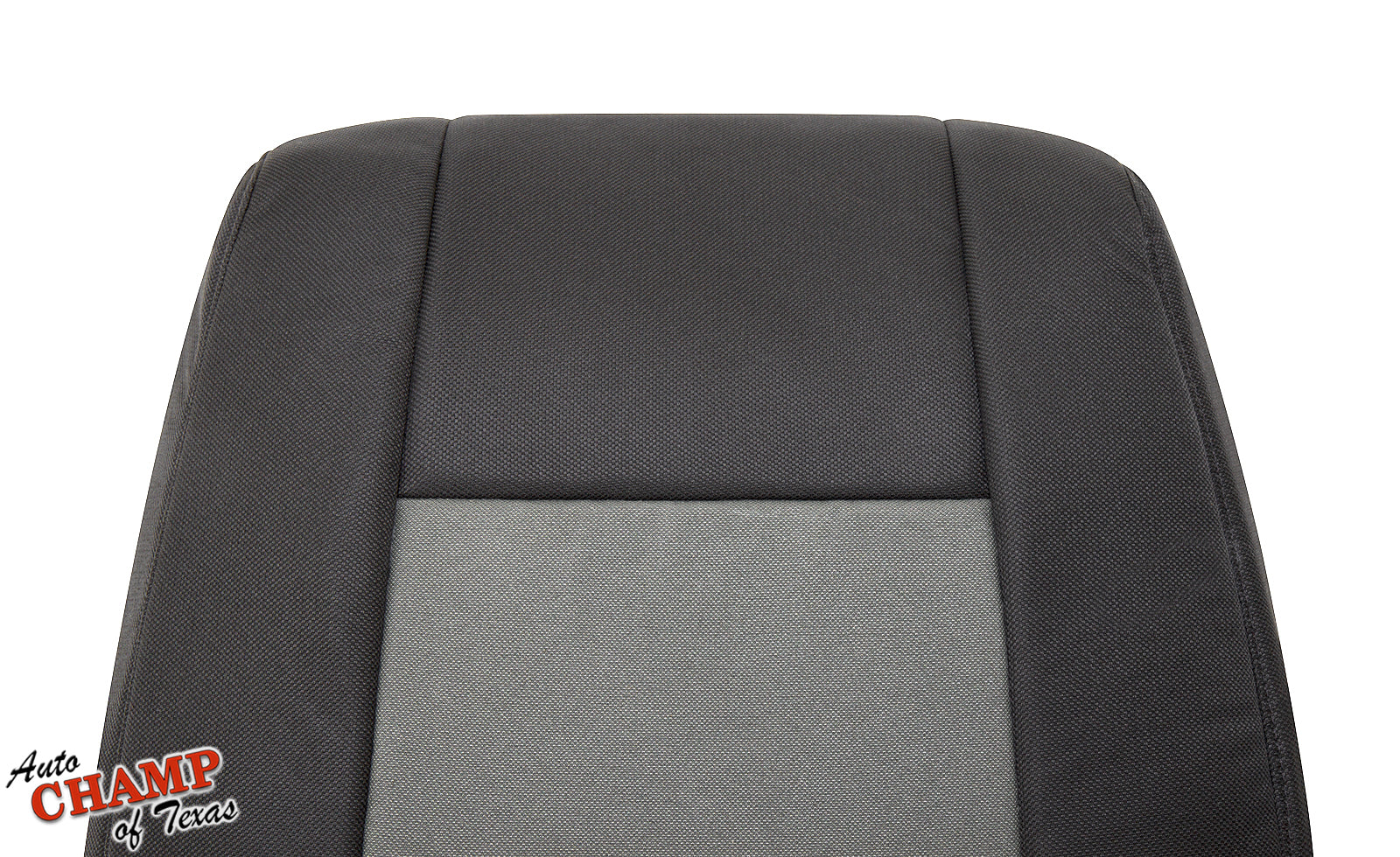 2010-2011-Driver-LeanBack-Black-Gray-1