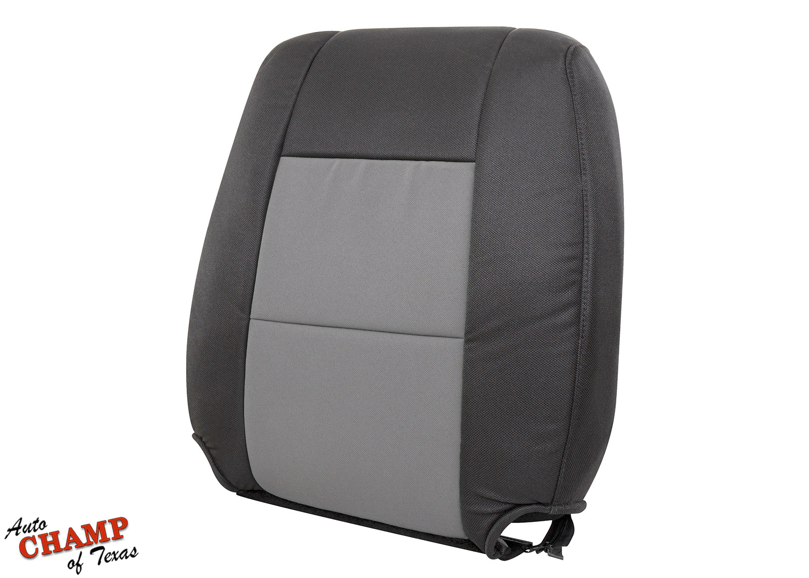 2010-2011-Driver-LeanBack-Black-Gray-10