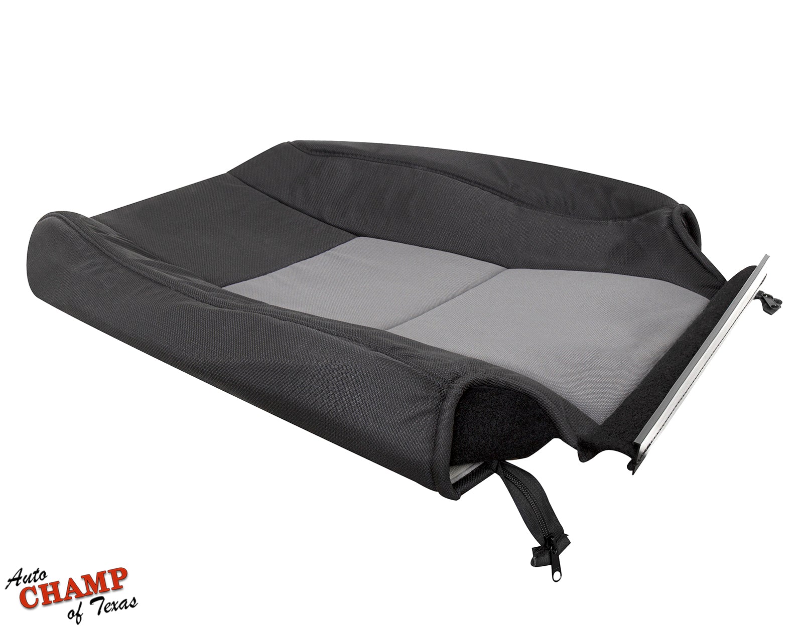 2010-2011-Driver-LeanBack-Black-Gray-11