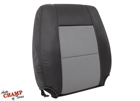 2010-2011-Driver-LeanBack-Black-Gray-12