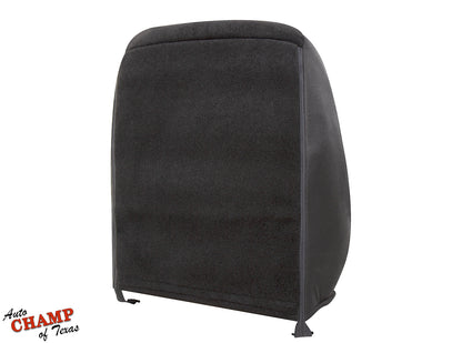 2010-2011-Driver-LeanBack-Black-Gray-2