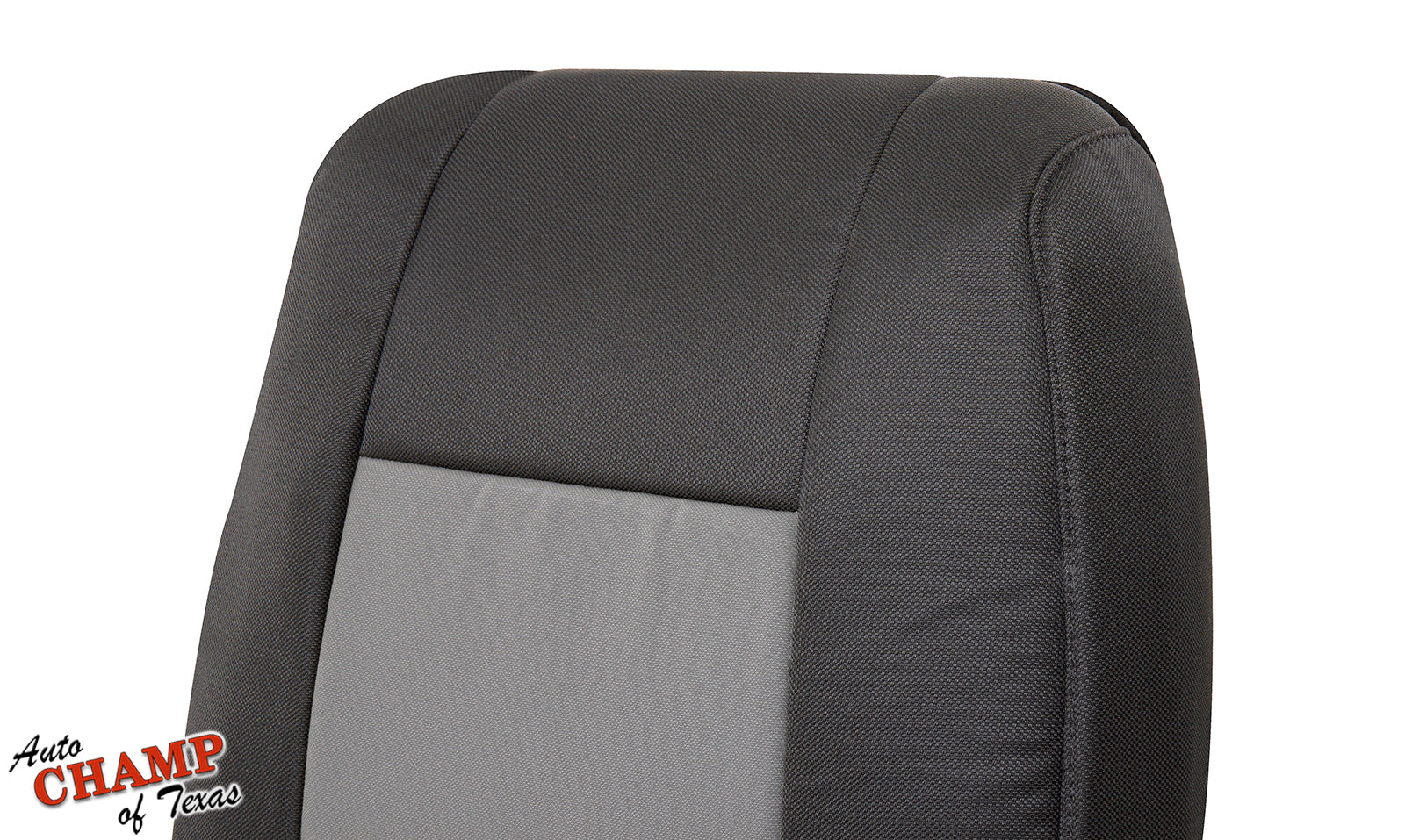 2010-2011-Driver-LeanBack-Black-Gray-3