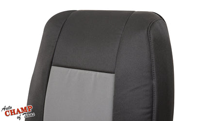 2010-2011-Driver-LeanBack-Black-Gray-3