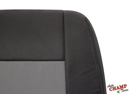 2010-2011-Driver-LeanBack-Black-Gray-5
