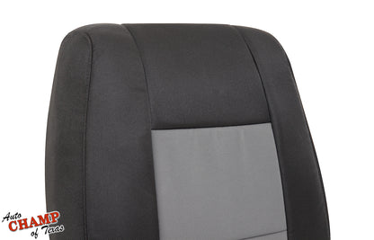 2010-2011-Driver-LeanBack-Black-Gray-6