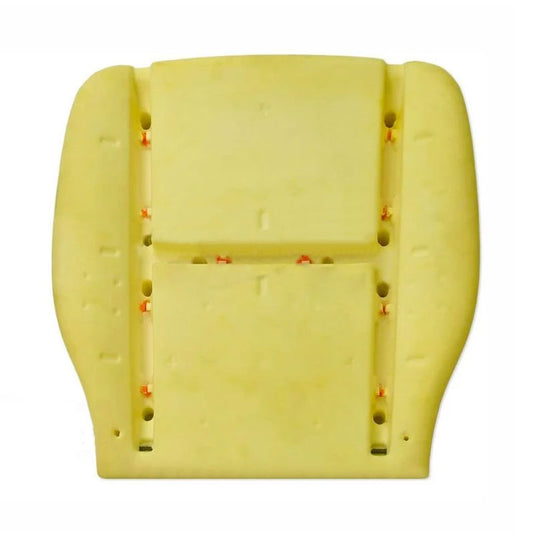 2011-2012-2013-Chevy-Silverado-1500-LTZ--Driver-Side-Bottom-Seat-Foam-Cushion