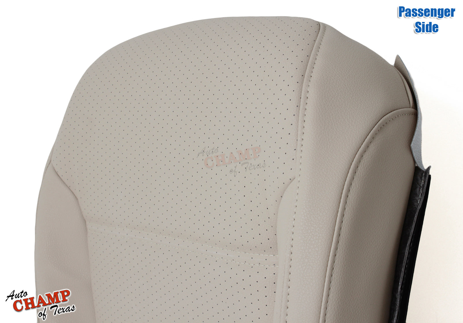 2011 jetta leather seat cover replacement tan