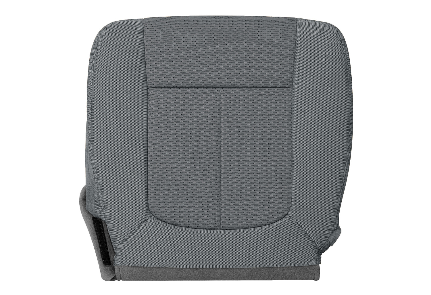 2011-2014-Ford-F150-F-150-XLT-Pass-Side-Bottom-Cloth-Steel-Gray-1NOLOGO