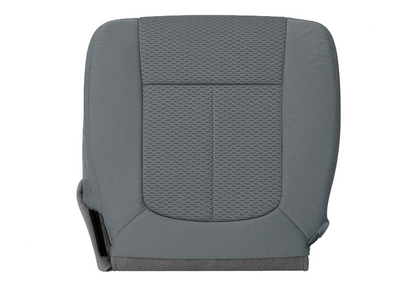 2011-2014-Ford-F150-F-150-XLT-Pass-Side-Bottom-Cloth-Steel-Gray-1NOLOGO