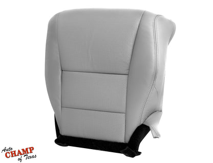 gray seat base 2015 honda accord passenger side cushion
