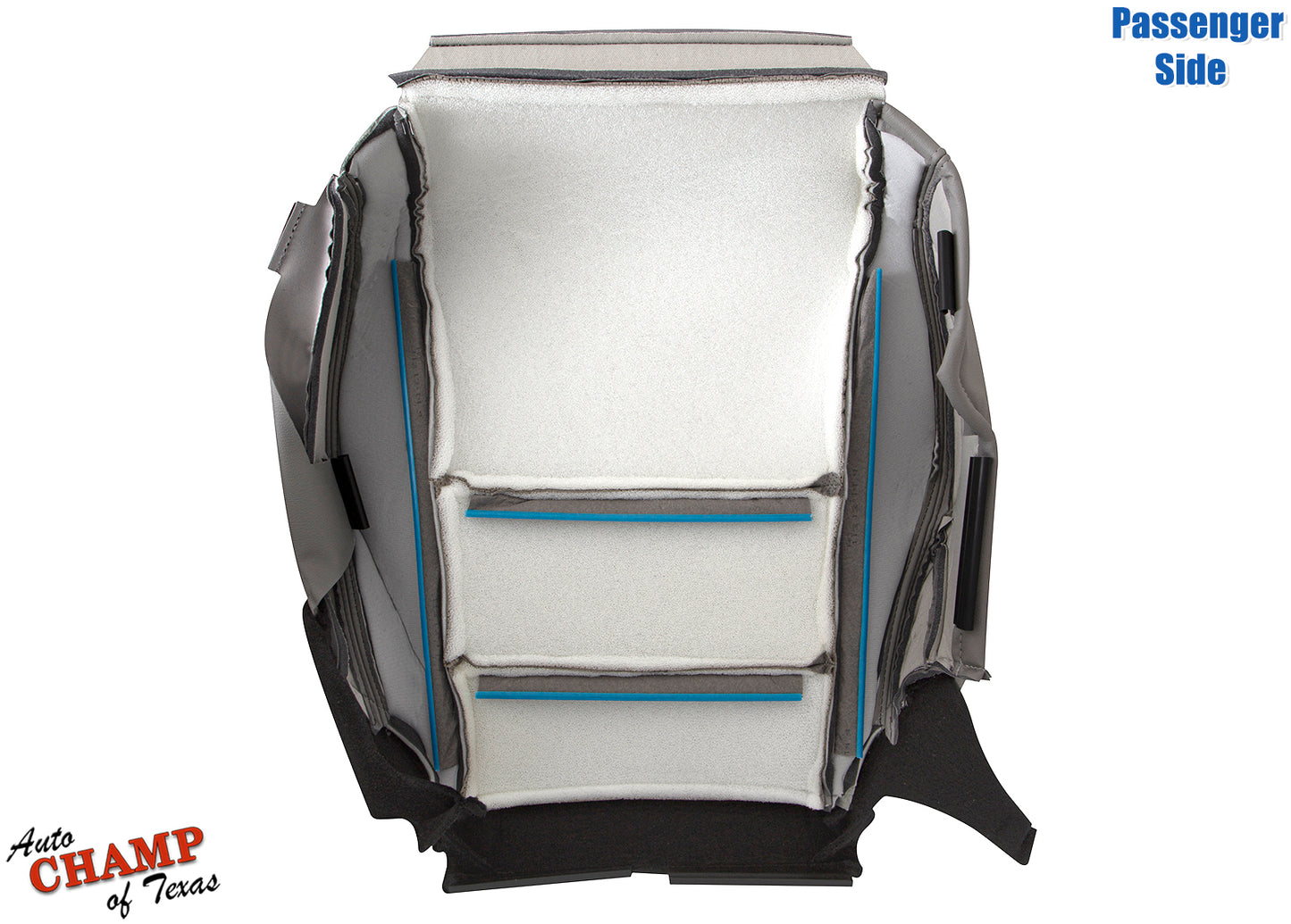 gray base leather seat cover for 2014 accord