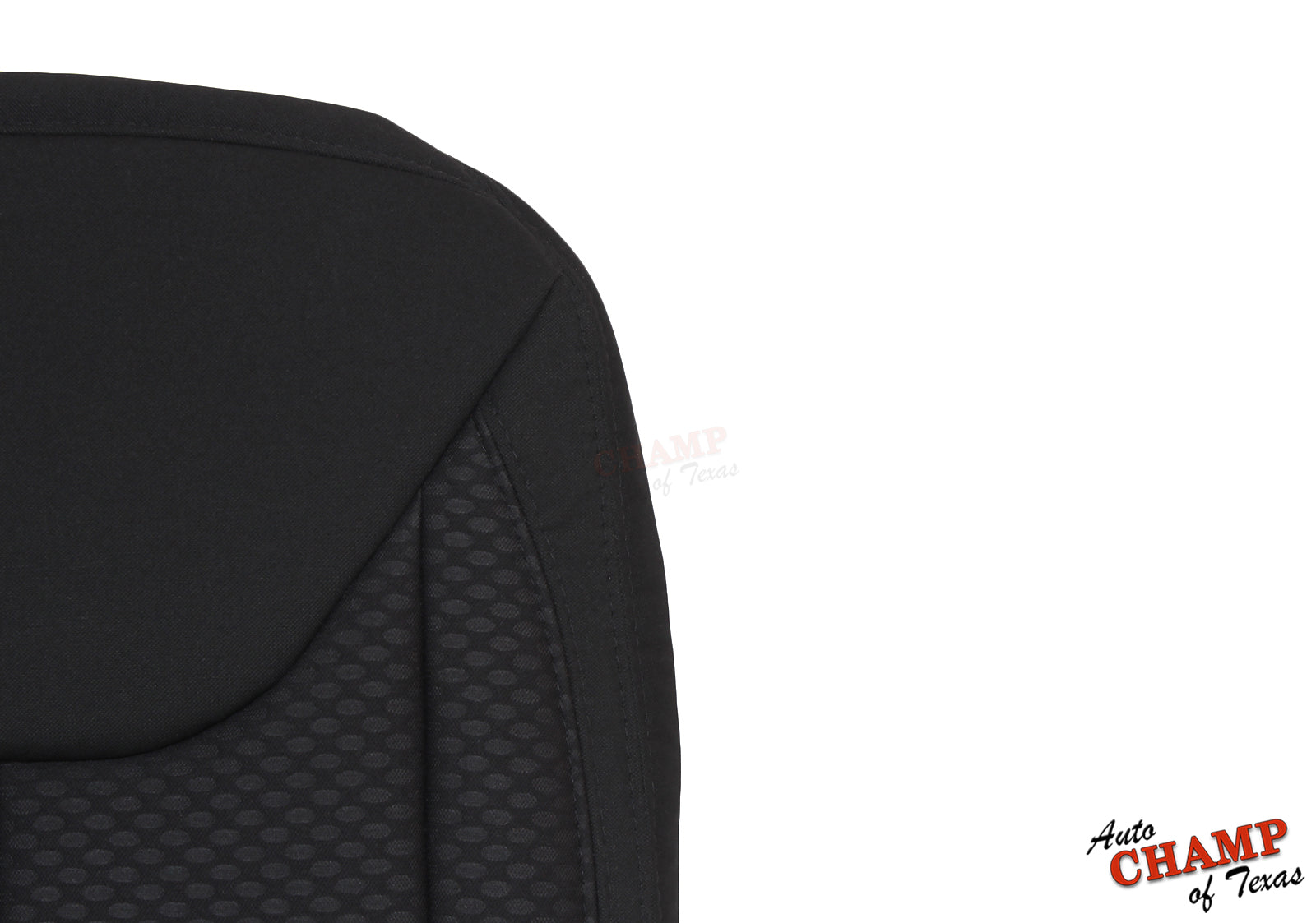 2013 2017 jeep wrangler bottom cloth seat cover black