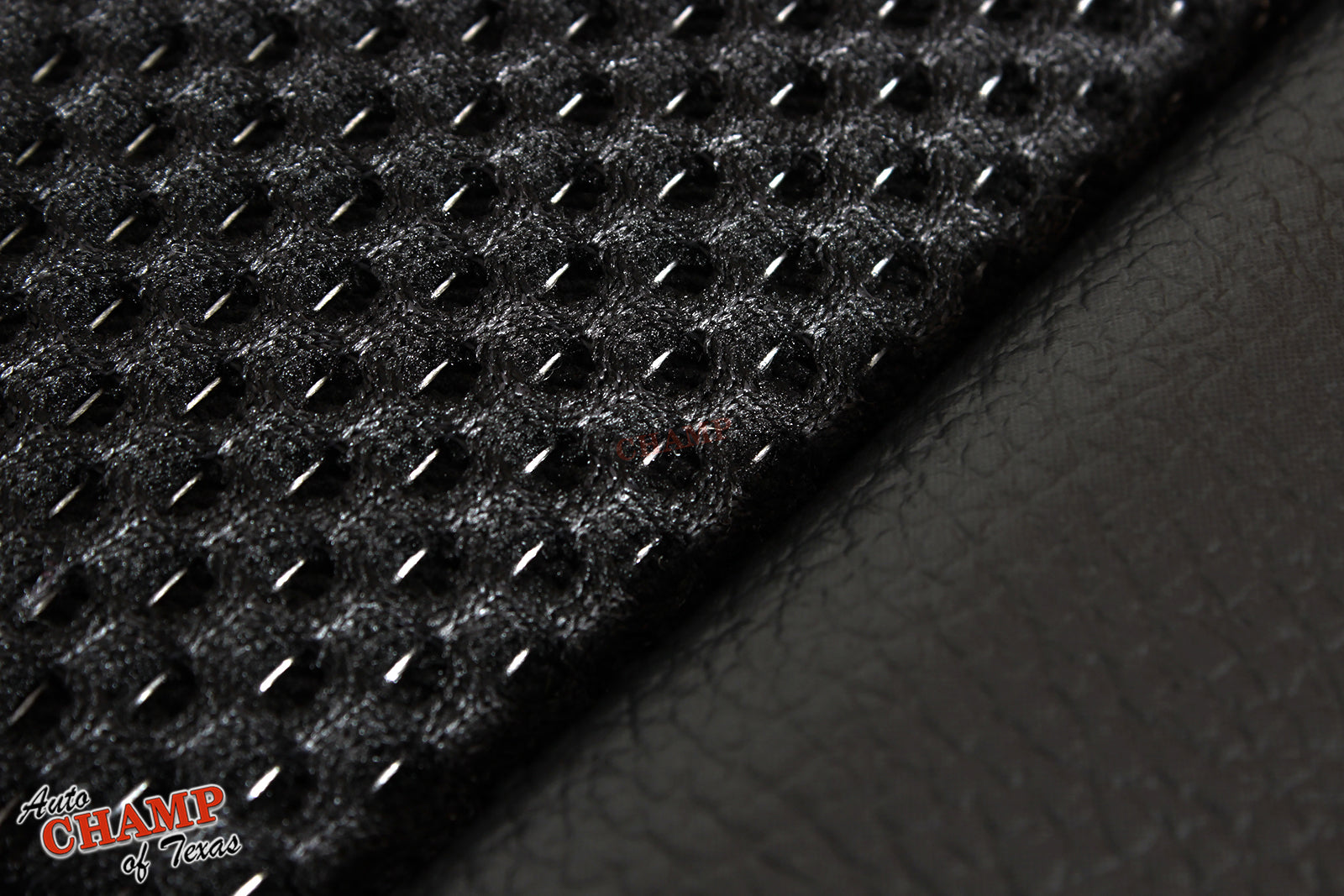sport trim driver seat cover ram 2500 2013 2018 black