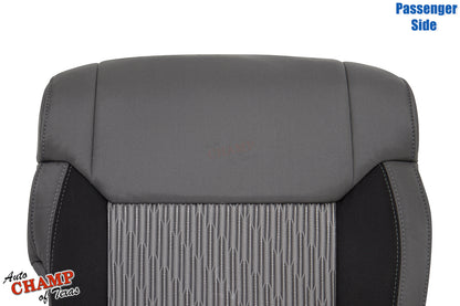 2014 2021 toyota tundra cloth seat replacement cushion bottom