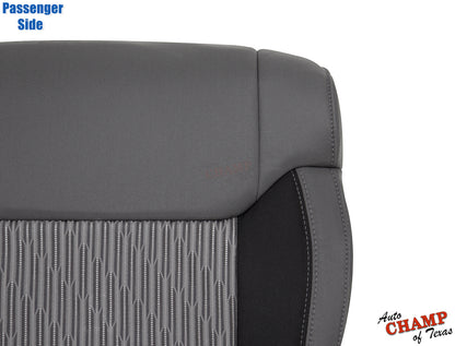 2014 2021 toyota tundra bottom seat replacement cushion