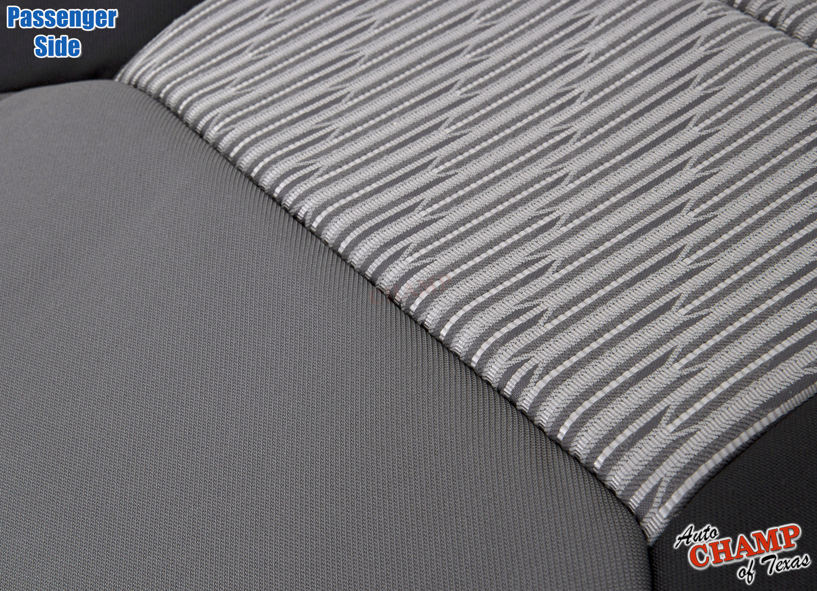2014 2021 toyota tundra cloth bottom seat cover oem fit