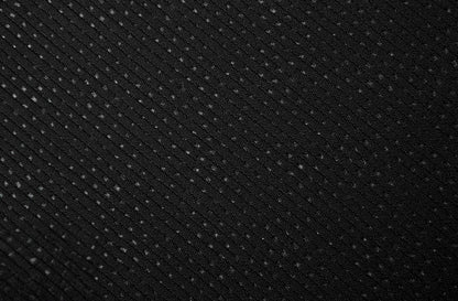 2015-2017 Subaru Legacy Driver Side Bottom Seat Cover Black Cloth