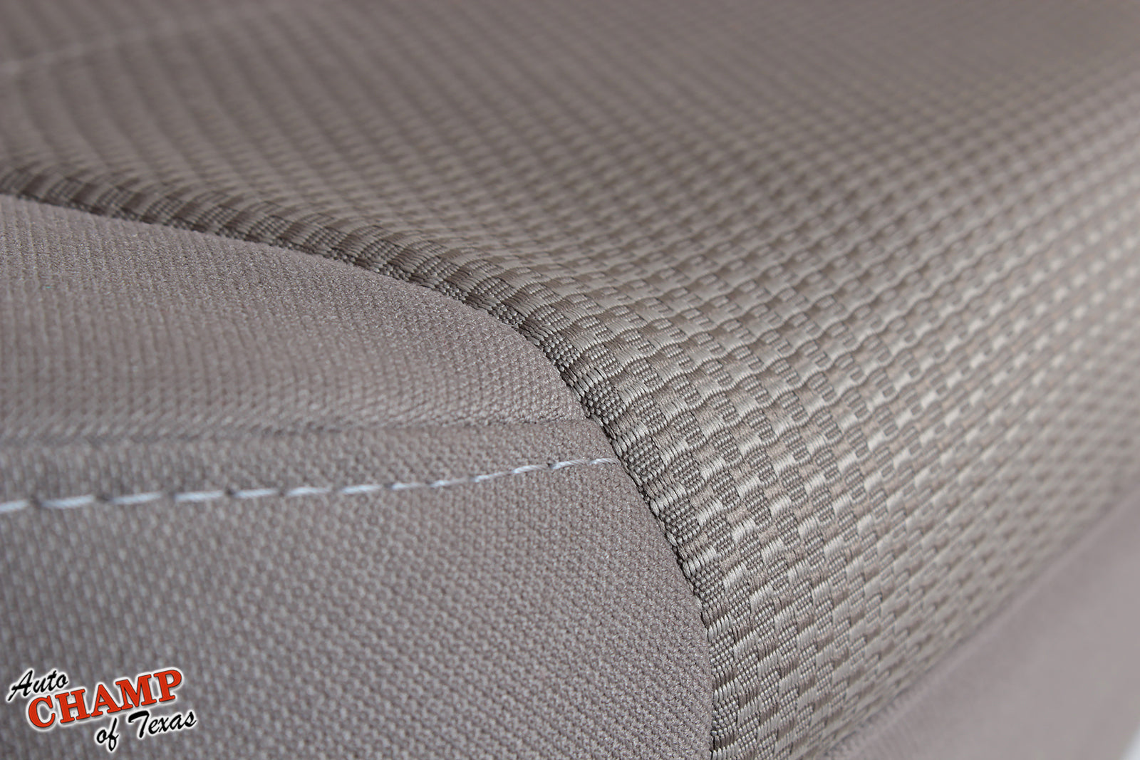 driver seat base cloth cover chevy silverado ls lt z71