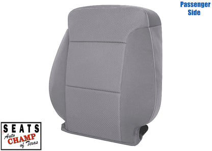 2018 gmc sierra base work truck lean back cover