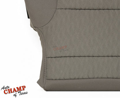 bottom seat cloth for chevy suv