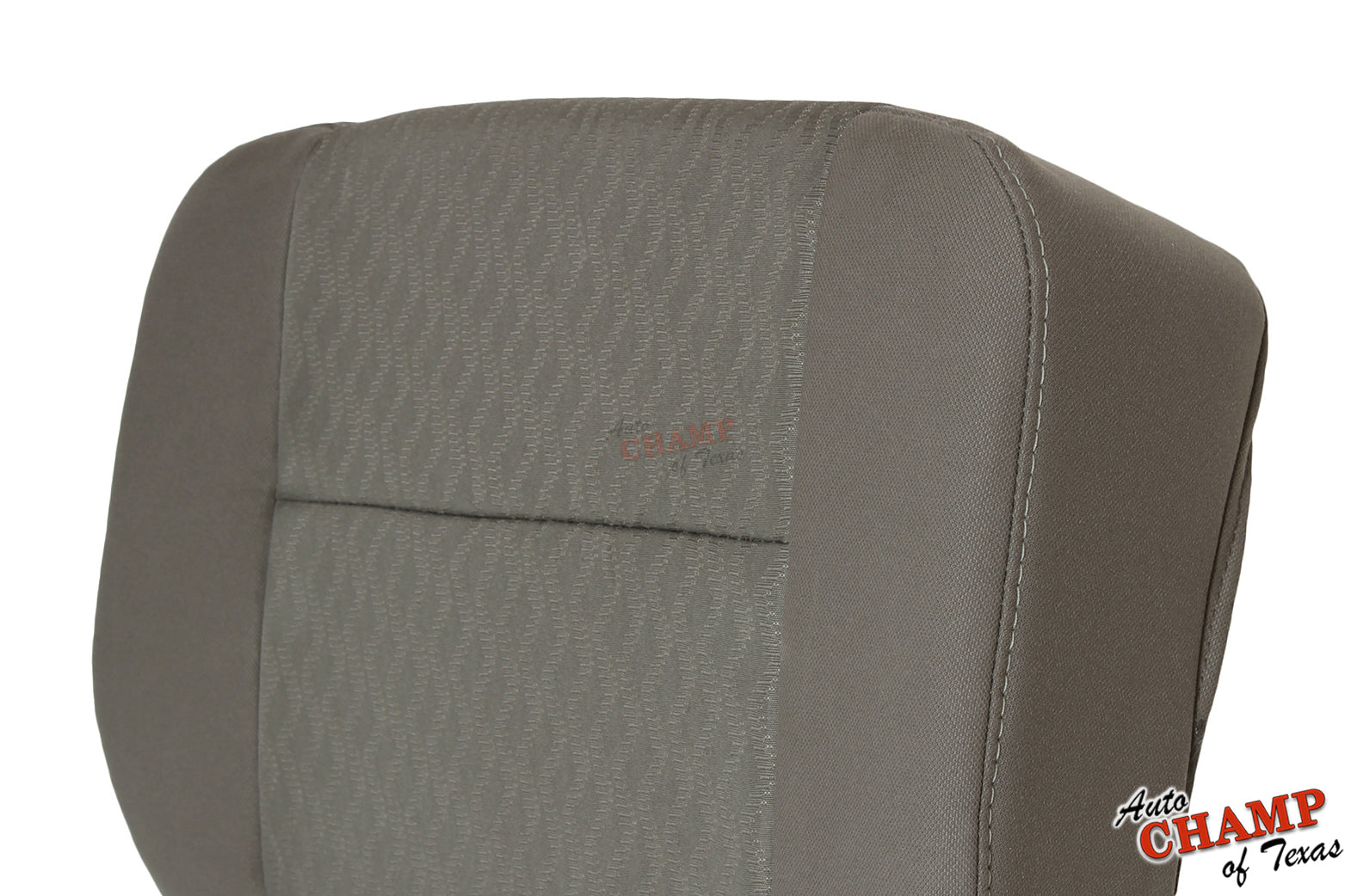 chevy tahoe cloth seat repair z71
