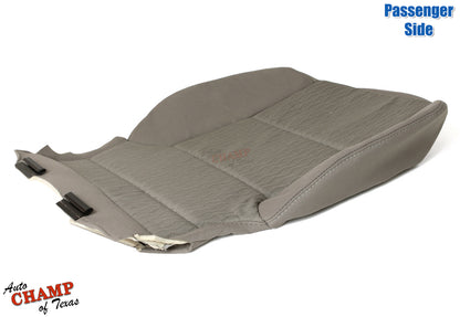 suburban replacement cloth seat repair