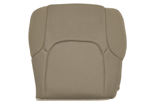 2015-2019-Nisaan-Frontier-Driver-Bottom-Beige-Tan-Cloth-1NOLOGO