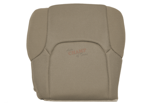 2015-2019-Nisaan-Frontier-Passenger-Bottom-Beige-Tan-Cloth-1NOLOGO