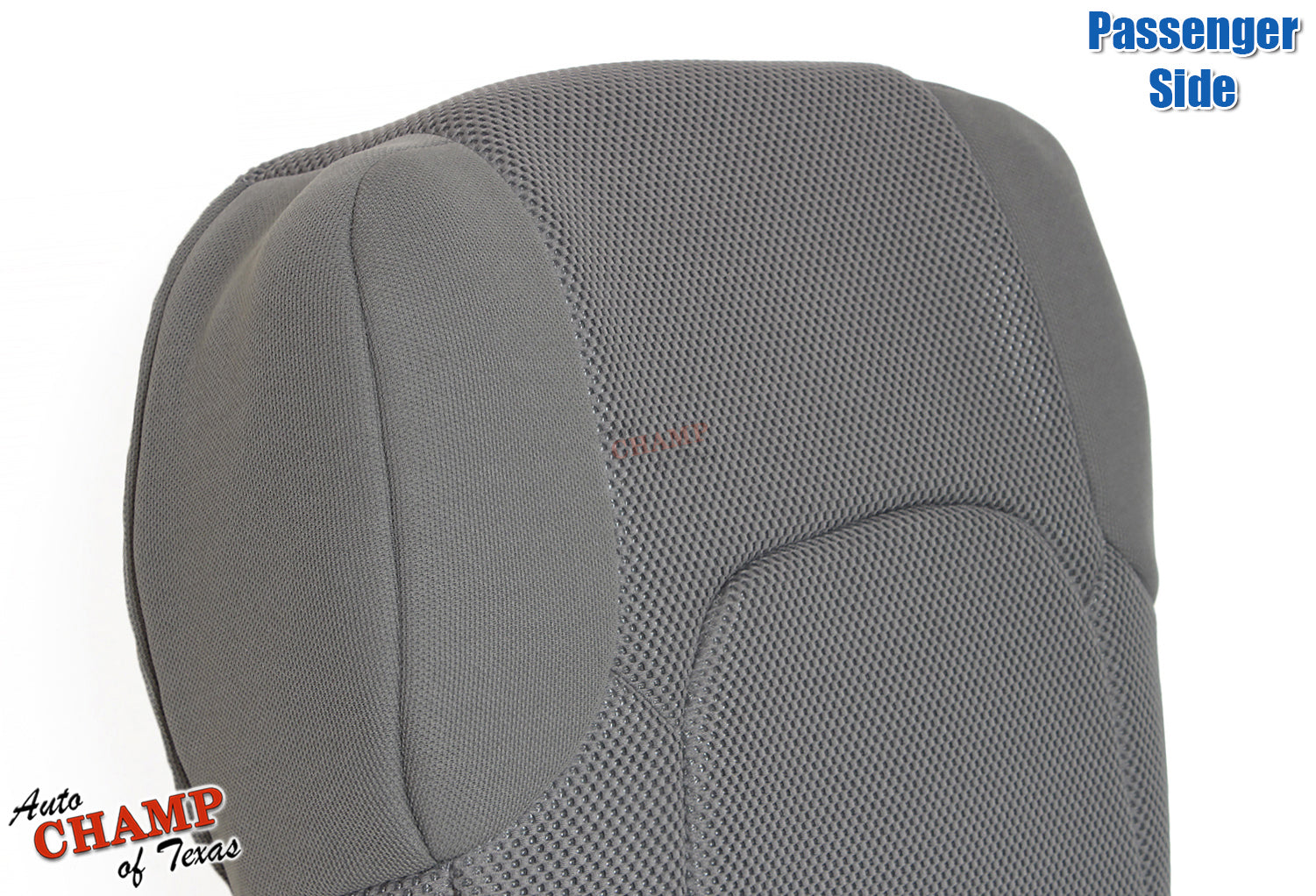 gray bottom seat cover frontier crew cab 2005 2021 model