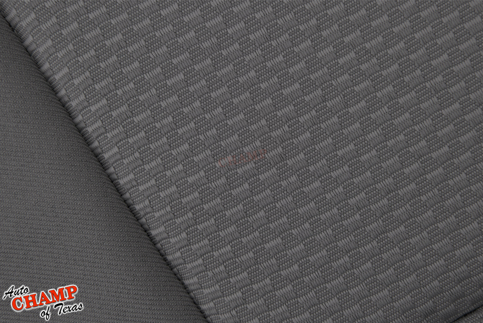 chevy colorado 2015 2022 gray cloth seat fabric texture close up