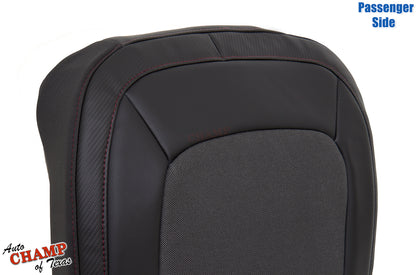 2015 gmc canyon passenger seat upper bolster