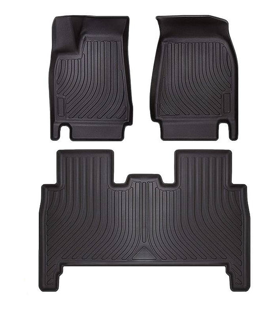2016-2021-Tesla-Model-X-5-Seater-–-Front-Rear-All-Season-Mats-–-Waterproof