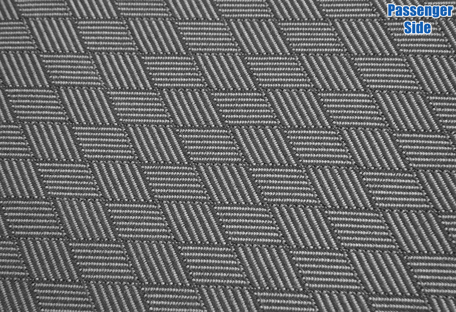 gray seat cover cloth bottom chevy tahoe suburban 2021 2022