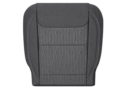 2020-2024-Dodge-Ram-Driver-Side-Bottom-Replacement-Cloth-Seat-Cover-Diesel-Gray-1nologo