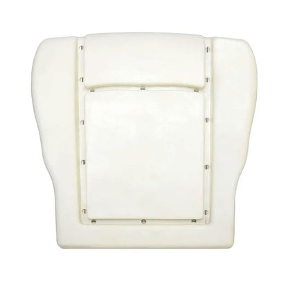 2021-2023 ford econoline e-350 e-450 driver seat bottom foam cushion