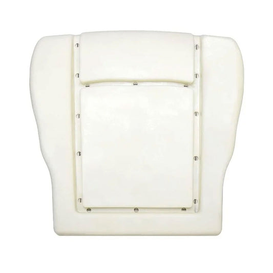 2021-2023 ford econoline e-350 e-450 driver seat bottom foam cushion